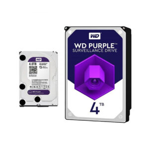 هارددیسک-اینترنال-وسترن-دیجیتال-مدل-Purple-WD40PURX-ظرفیت-4-ترابایت