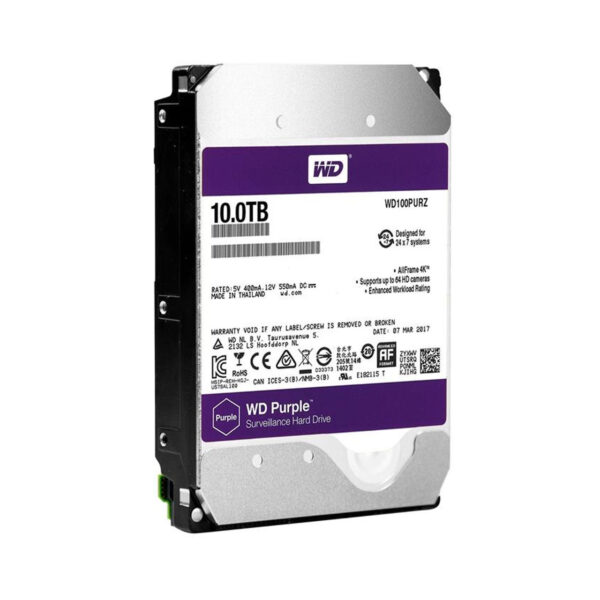 11هارد-دیسک-اینترنال-وسترن-دیجیتال-سری-Purple-WD100PURZ-با-ظرفیت-10-ترابايت