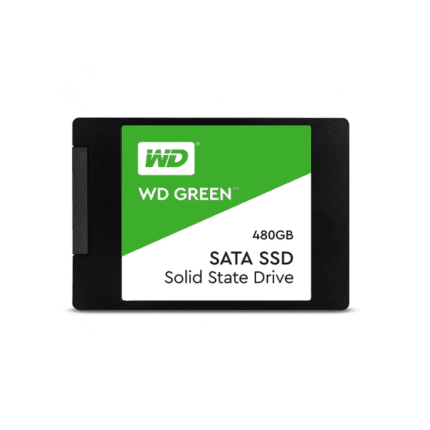 اس-اس-دی-اینترنال-وسترن-دیجیتال-مدل-Green-WDS480G2G0A-ظرفیت-480-گیگابایت
