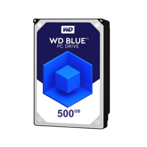 هارد-دیسک-اینترنال-وسترن-دیجیتال-WD-Blue-500GB-گیگابایت