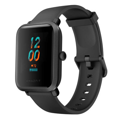 ساعت-هوشمند-Amazfit-Bip-S-Smart-Watch
