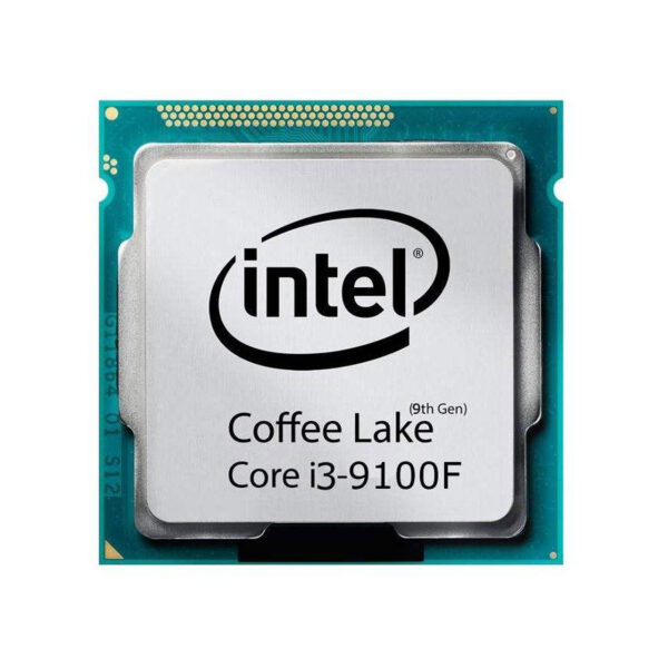 پردازنده-1مرکزی-اینتل-سری-Coffee-Lake-مدل-Core-i3-9100F-(trey)