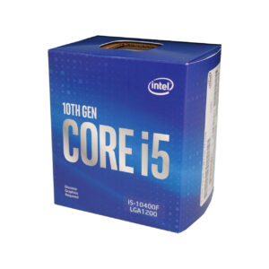 پردازنده-مرکزی-اینتل-سری-Comet-Lake-مدل-(Box)Core-i5-10400F