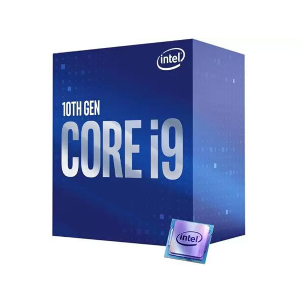 پردازنده-CPU-باکس-اینتل1-مدل-Core-i9-10850K