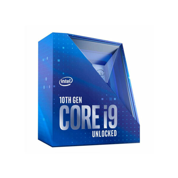 پردازنده-اینتل-مدل-Core-i9-10900K-باکس
