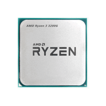 پردازنده-مرکزی-ای-ام-دی-مدل-AMD-RYZEN-3-PRO-3200G-TRAY