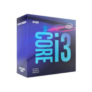 پردازنده-مرکزی-اینتل-سری-Comet-Lake-مدل-(Box)Core-i3-9100F