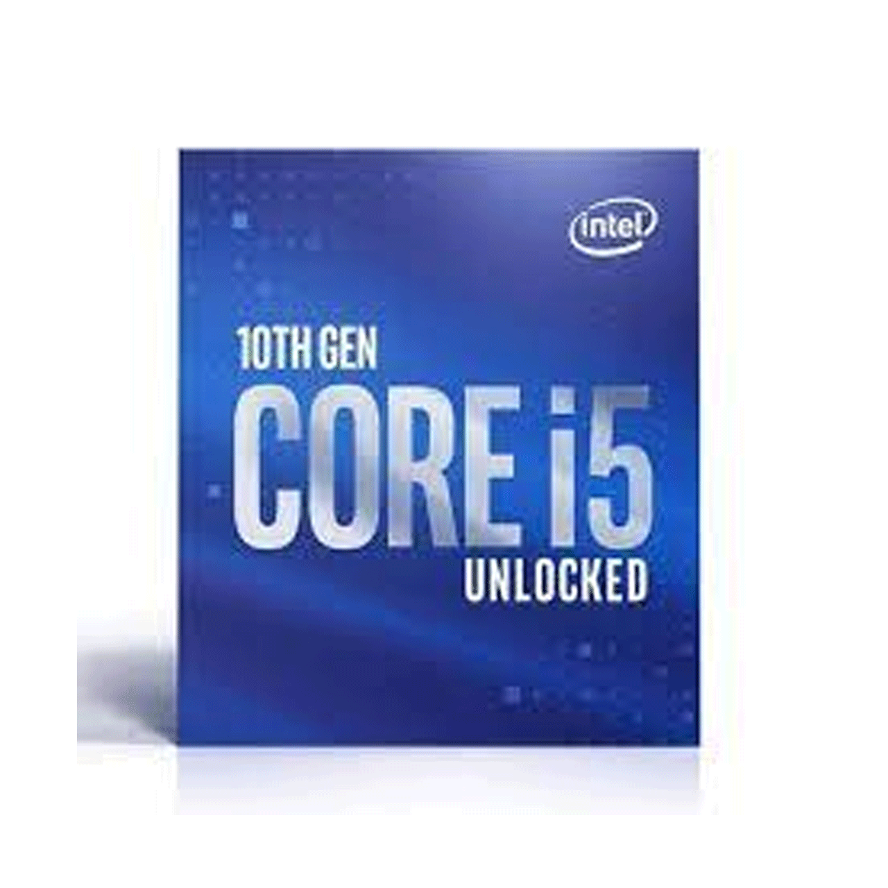 پردازنده3-CPU-اینتل-مدل-1Core-i5-10600K