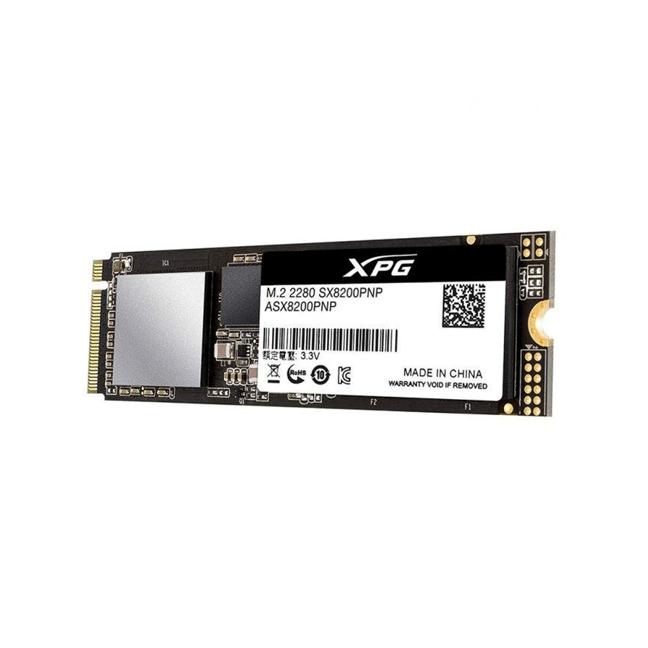 حافظه-SSD-ای-دیتا-مدل-XPG-SX8200-Pro-2280-256GB-M2