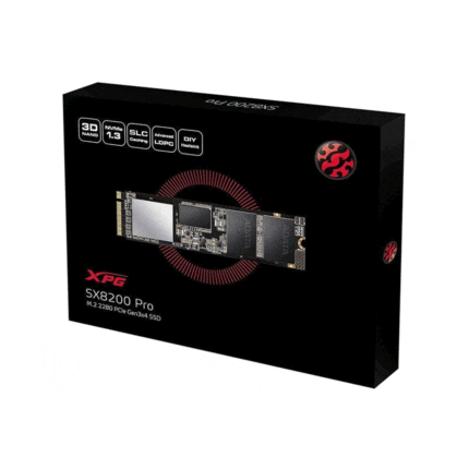 حافظه-SSD-ای-دیتا6-مدل-XPG-SX8200-Pro-2280-256GB-M2