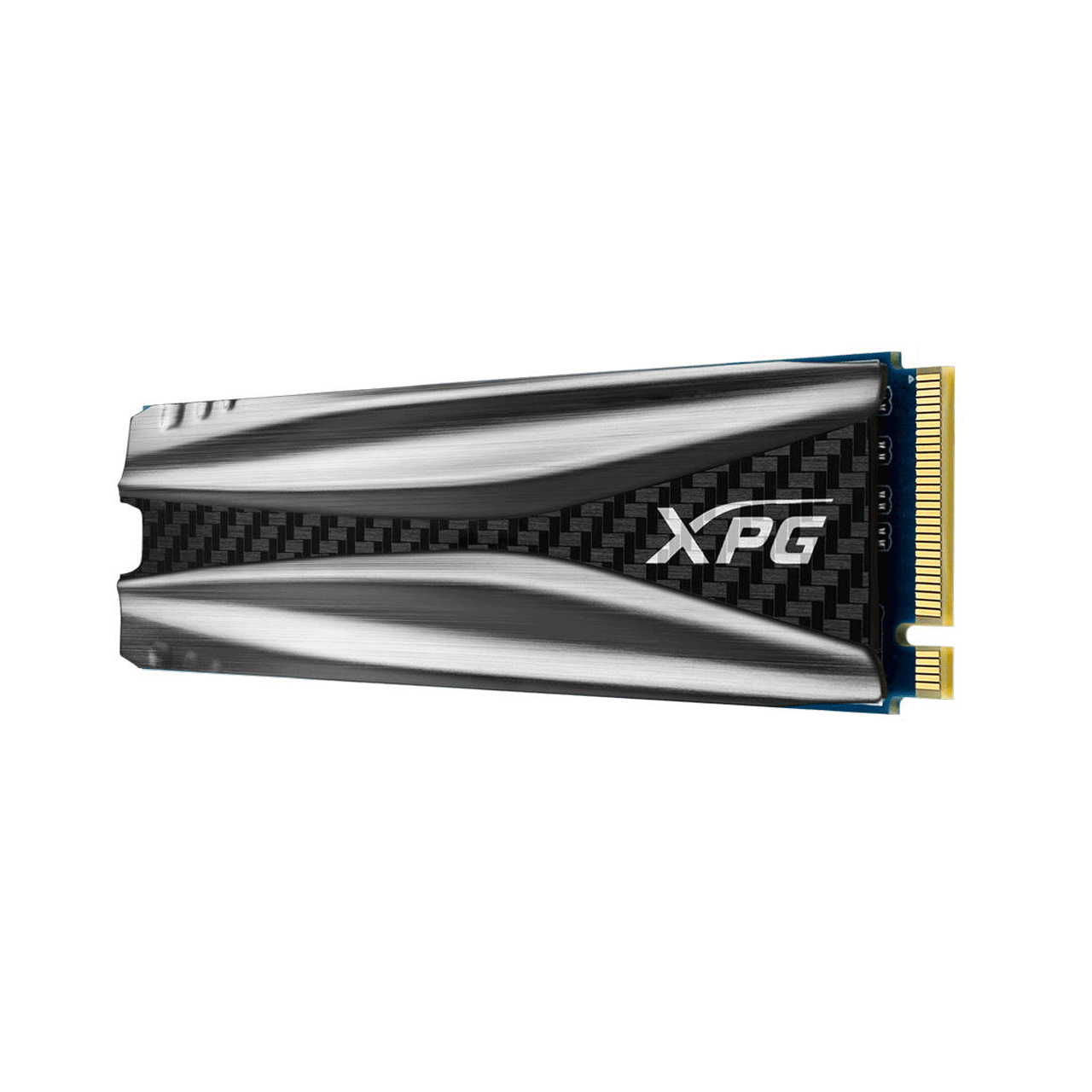 حافظه-SSD-ای1-دیتا-مدل-XPG-GAMMIX-S50-PCIe-Gen4x4-M