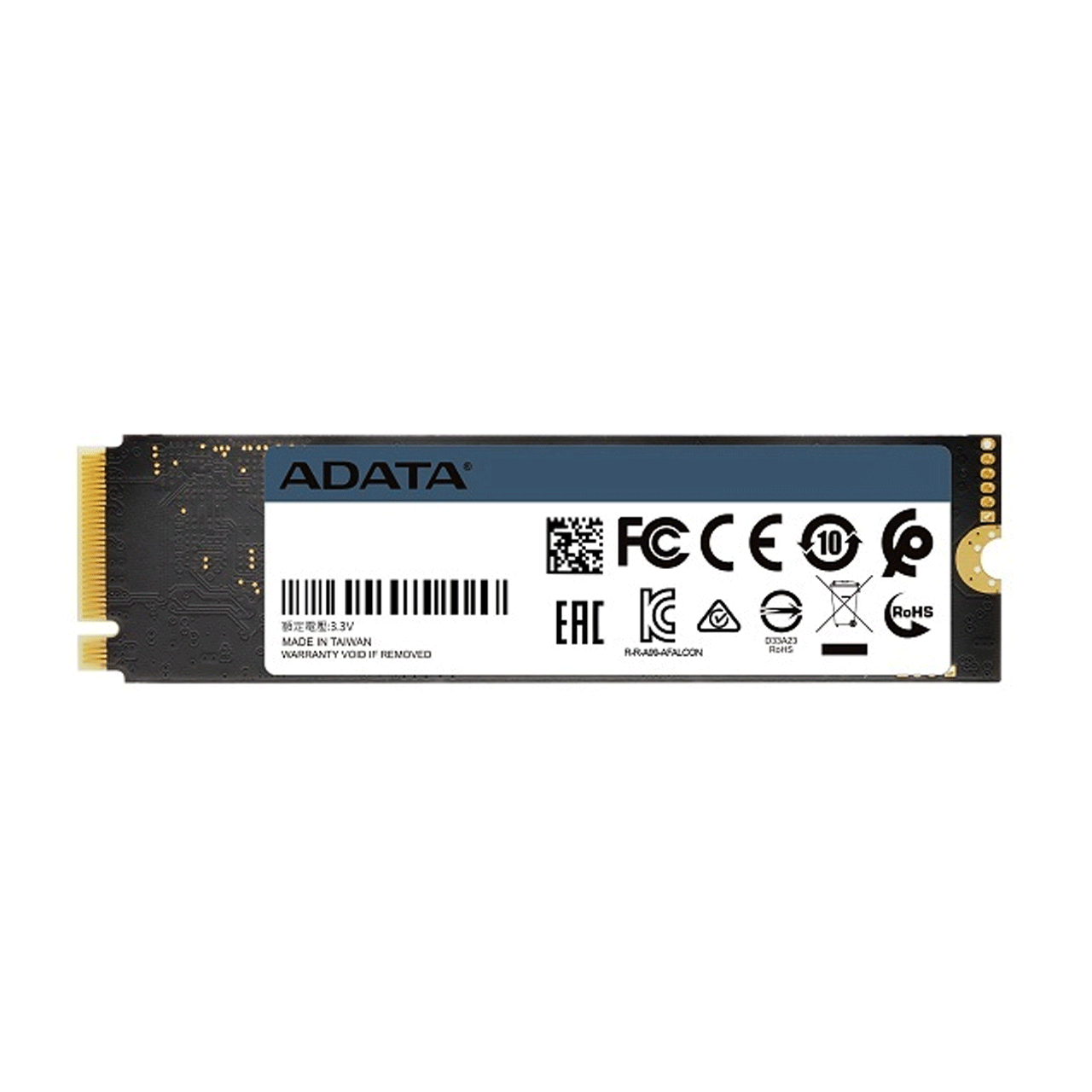 حافظه-SSD-اینترنال-2ای-دیتا-مدل-SWORDFISH-PCIe-Gen3x4-M