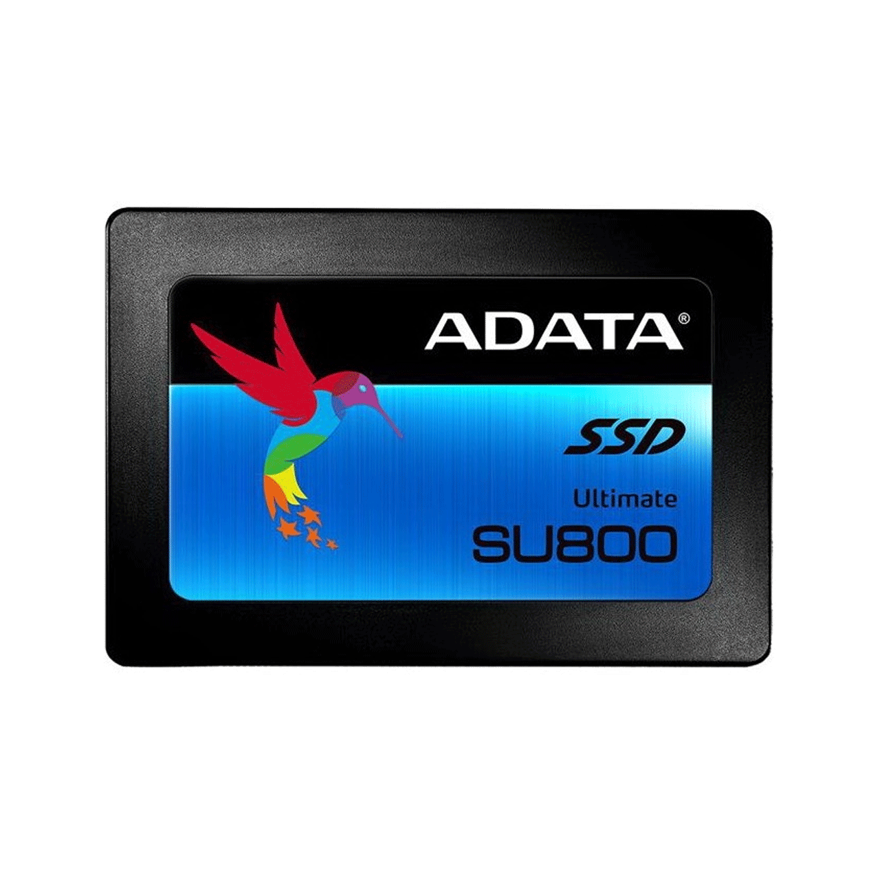 حافظه-اس-اس-دی-ای-دیتا-مدل-Adata-SU800-ظرفیت-۲۵۶-گیگابایت