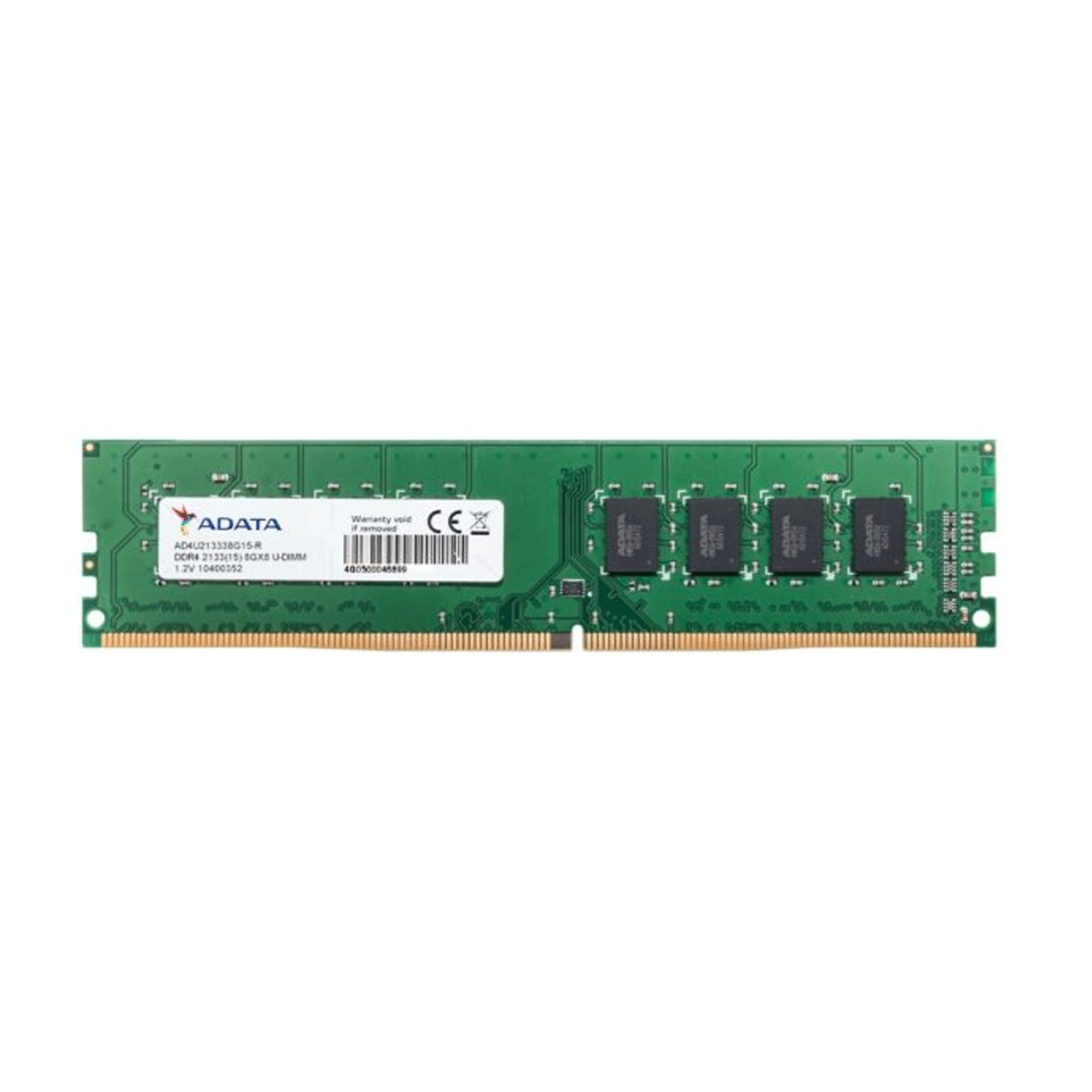 رم-کامپیوتر-ای-دیتا-مدل-Premier-DDR4-2133MHz-288Pin-U-DIMM-ظرفیت-16-گیگا3بایت