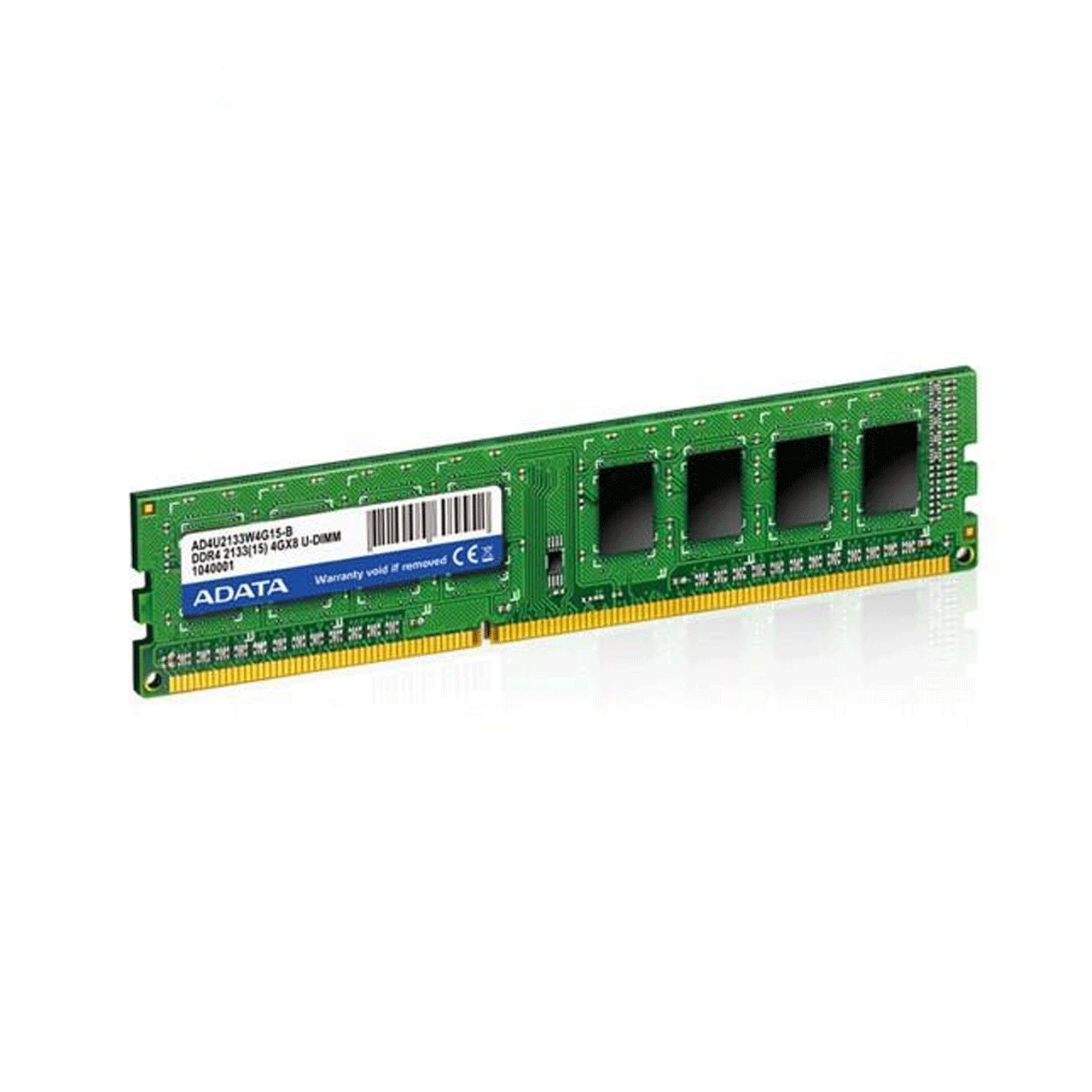 رم-کامپیوتر-ای-دیتا-مدل-Premier-DDR4-2133MHz-288Pin-U-DIMM-ظرفیت-8-گیگا0بایت
