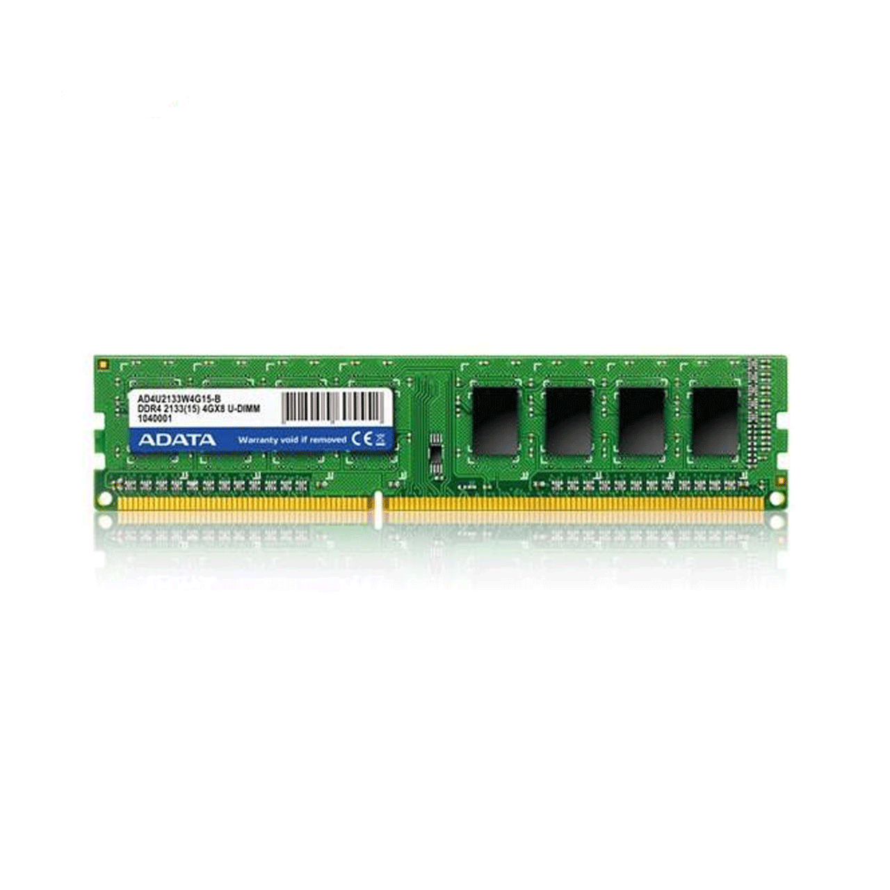رم-کامپیوتر-ای-دیتا-مدل-Premier-DDR4-2133MHz-288Pin-U-DIMM-ظرفیت-8-گیگابایت