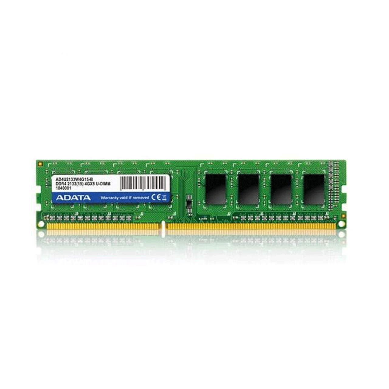 رم-کامپیوتر-ای-دیتا-مدل-Premier-DDR4-2133MHz--U-DIMM-ظرفیت-4-گیگابایت