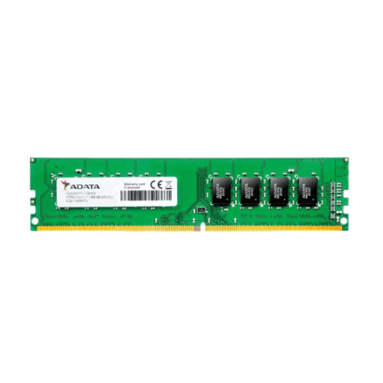 رم-کامپیوتر-ای-دیتا-مدل-Premier-DDR4-2400MHz-288Pin-U-DIMM-ظرفیت-4-گیگابایت