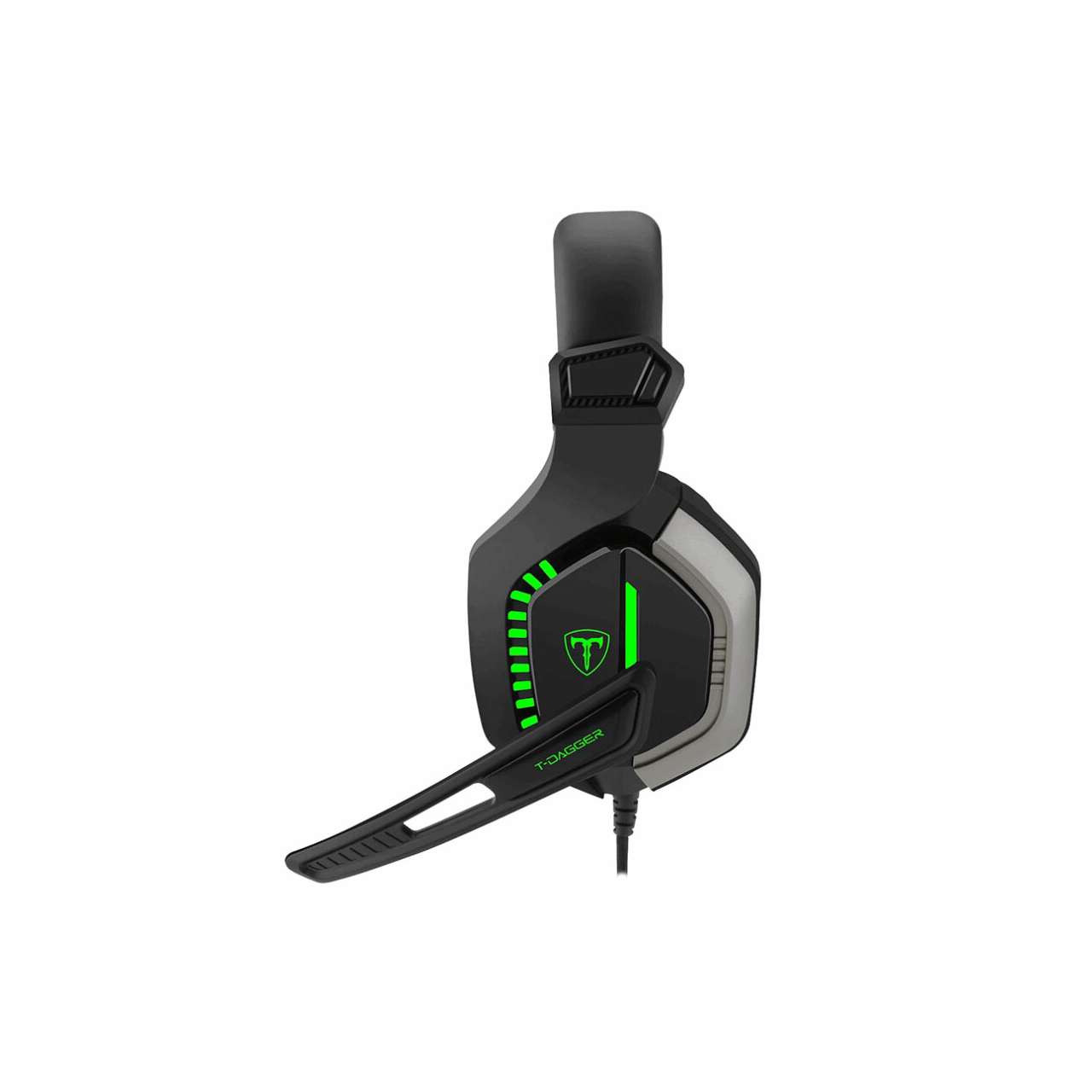EIGER T-RGH208 Gaming 5Headset