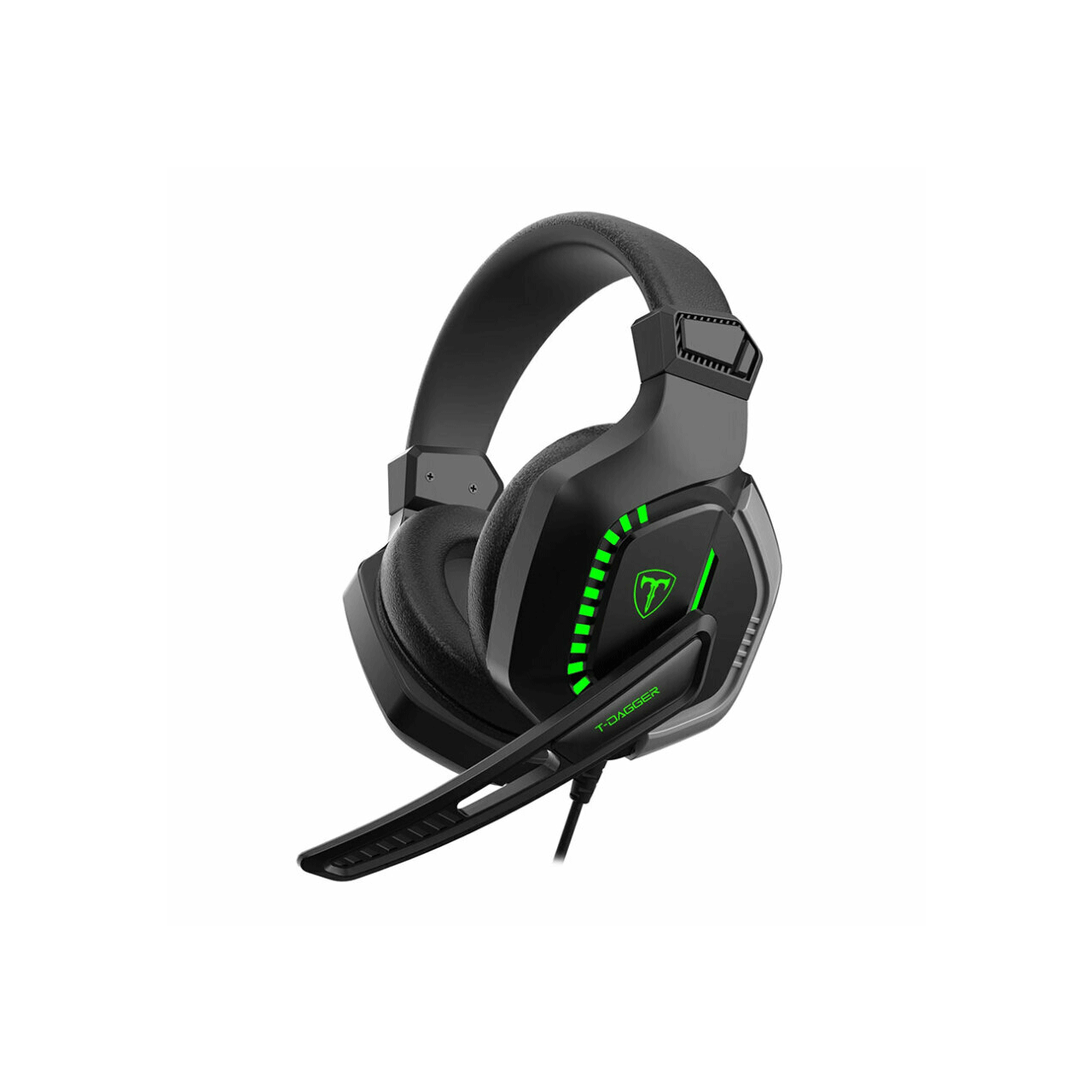 EIGER6 T-RGH208 Gaming Headset