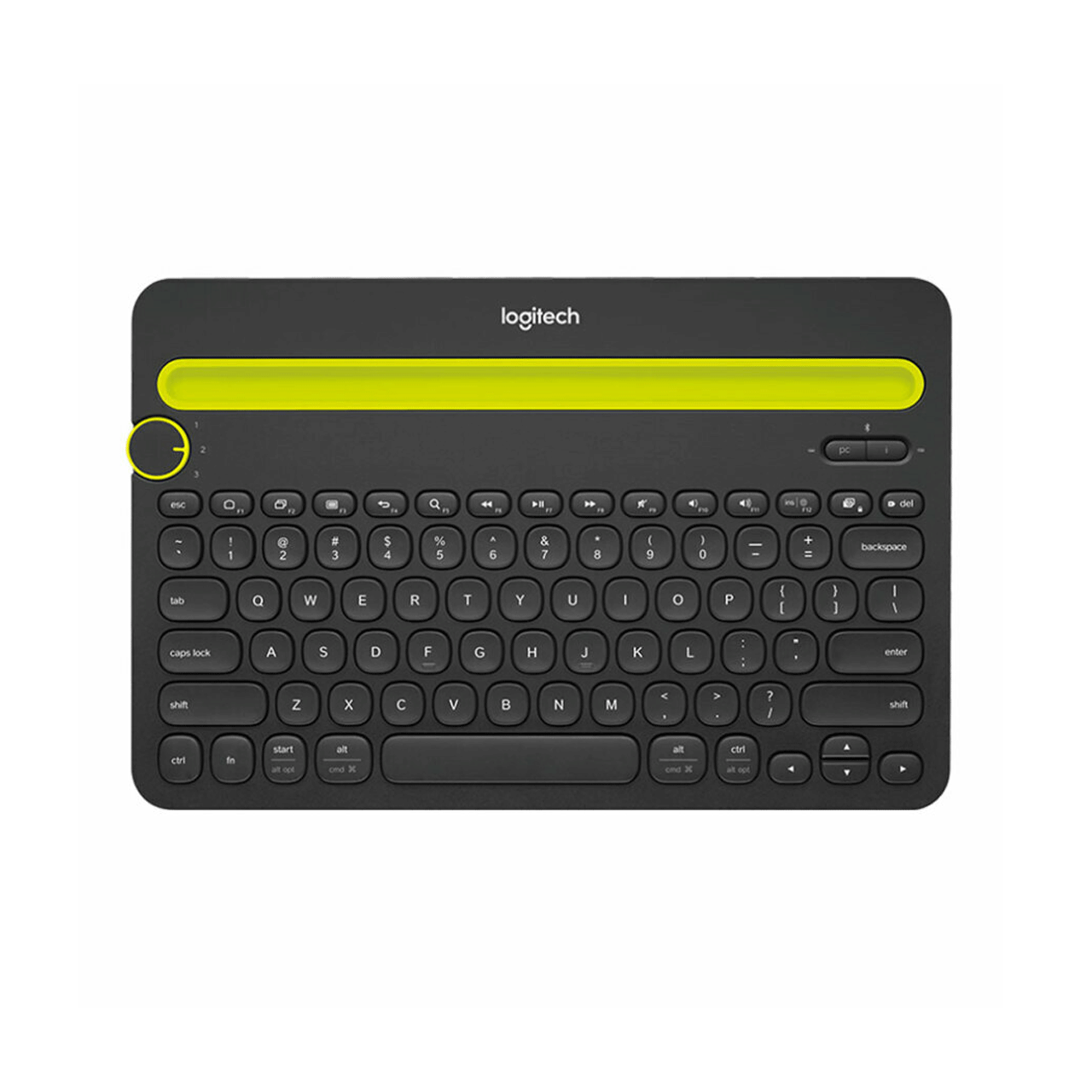 K480-Multi-Device-Bluetooth-Keyboard