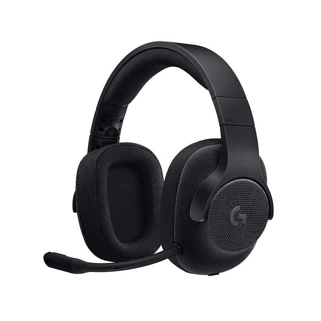 Logitech-G433-Wired-Gaming-Headset