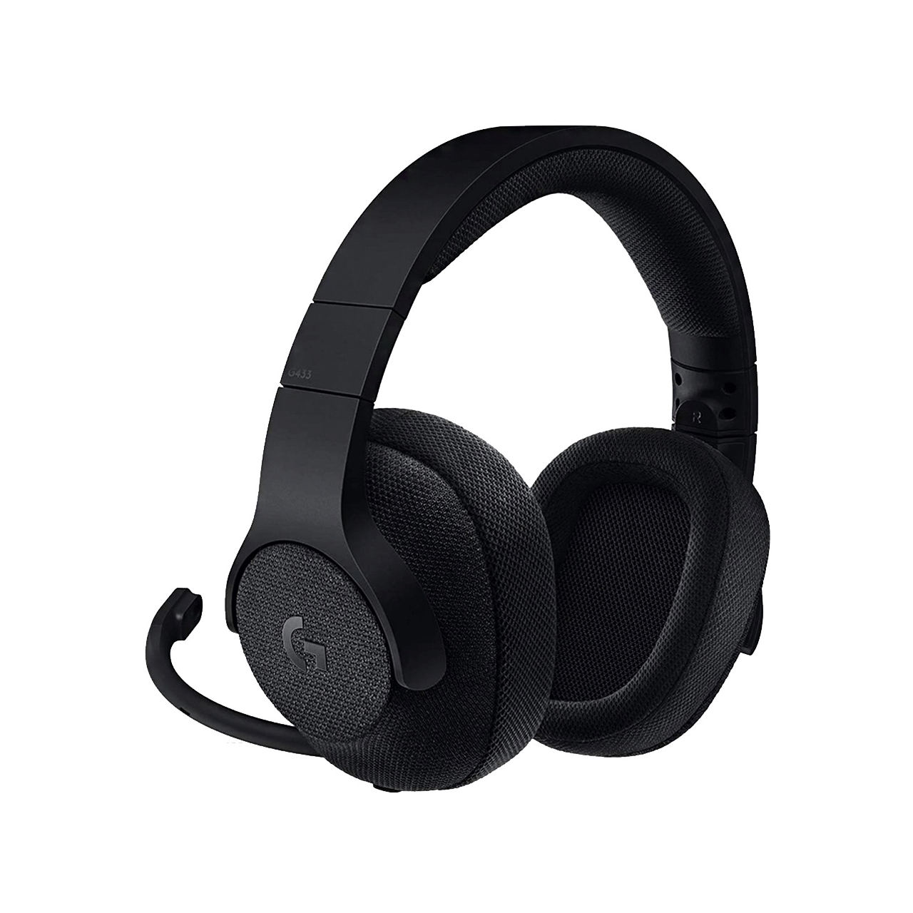 Logitech-G433--Wired-Gaming-Headset