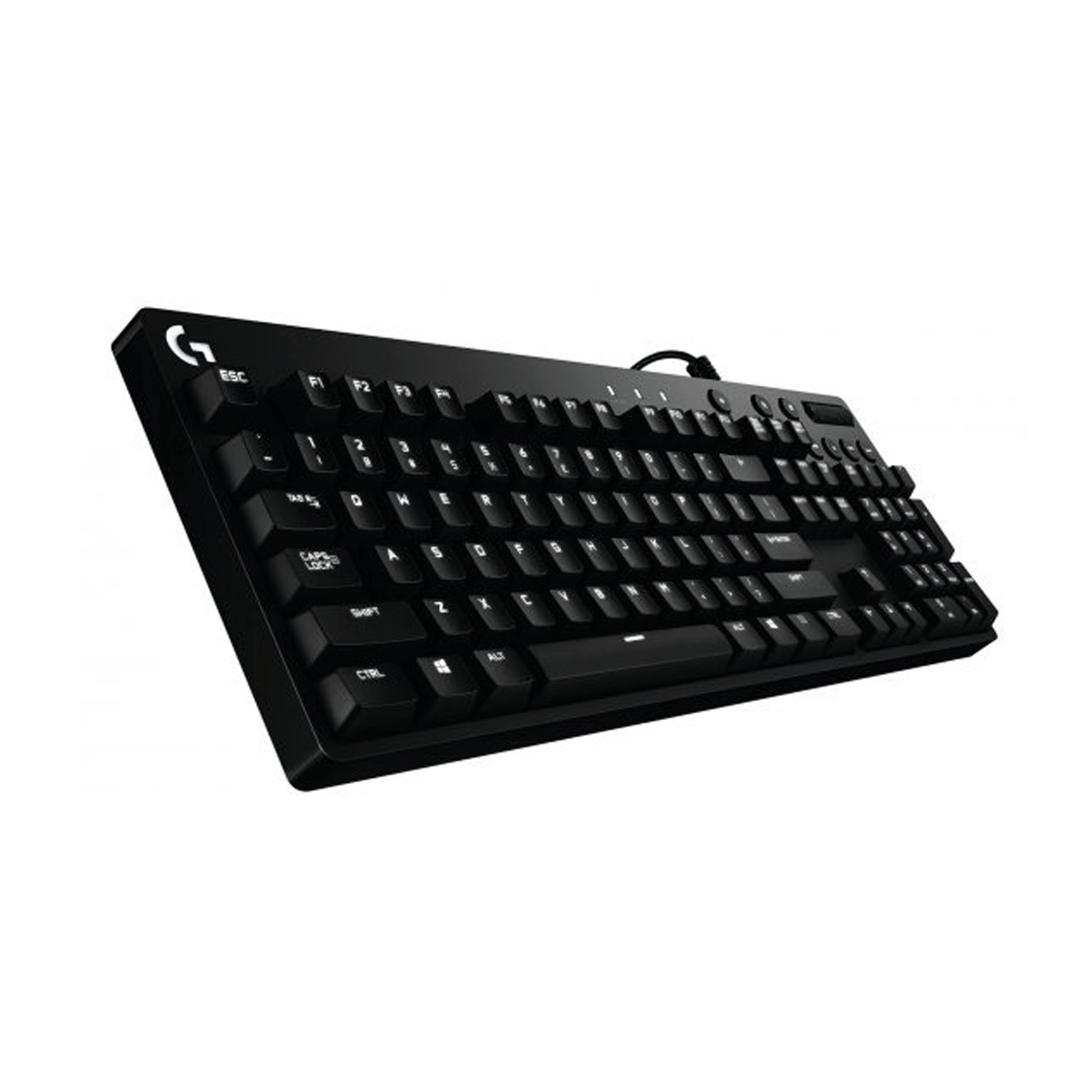 Logitech-G610-Orion---Brown-Gaming-Keyboard