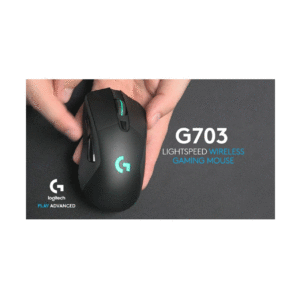 Logitech-G703-Wireless---Gaming-Mouse