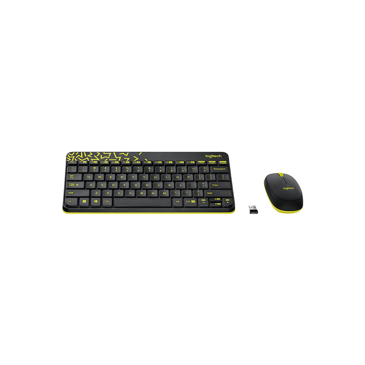 Logitech-MK240-Wireless-Keyboard+-Mouse