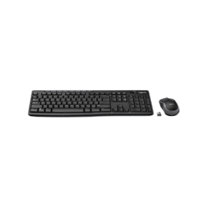 Logitech----MK270--Wireless-Keyboard-and-Mouse