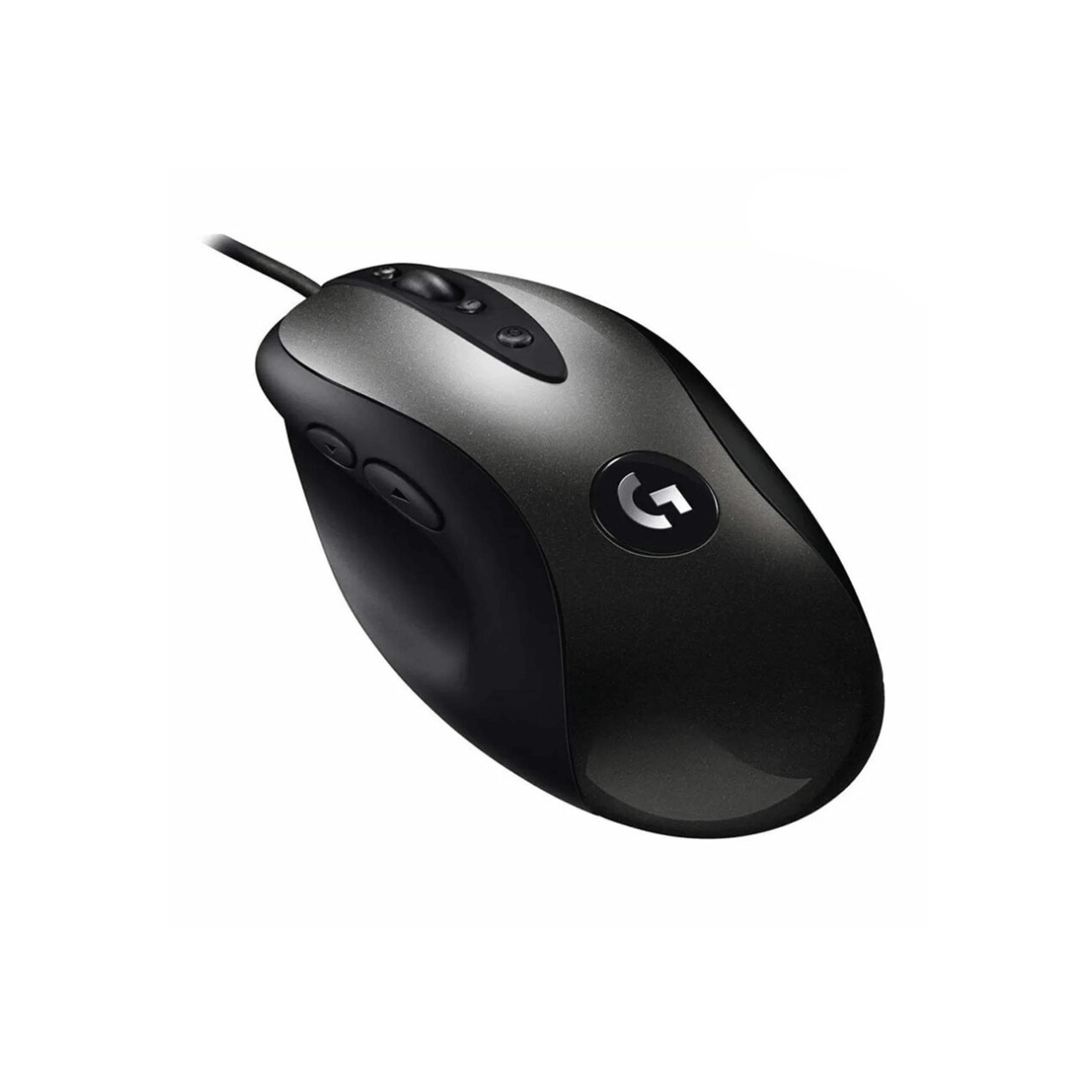 Logitech--MX518-HERO---Gaming-Mouse