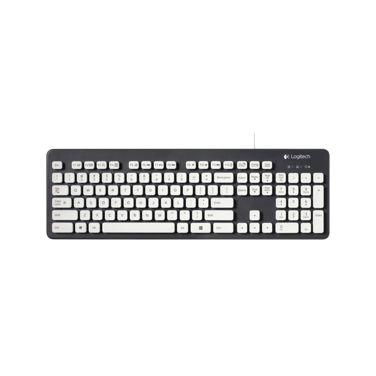Logitech-Washable-Keyboard-K310