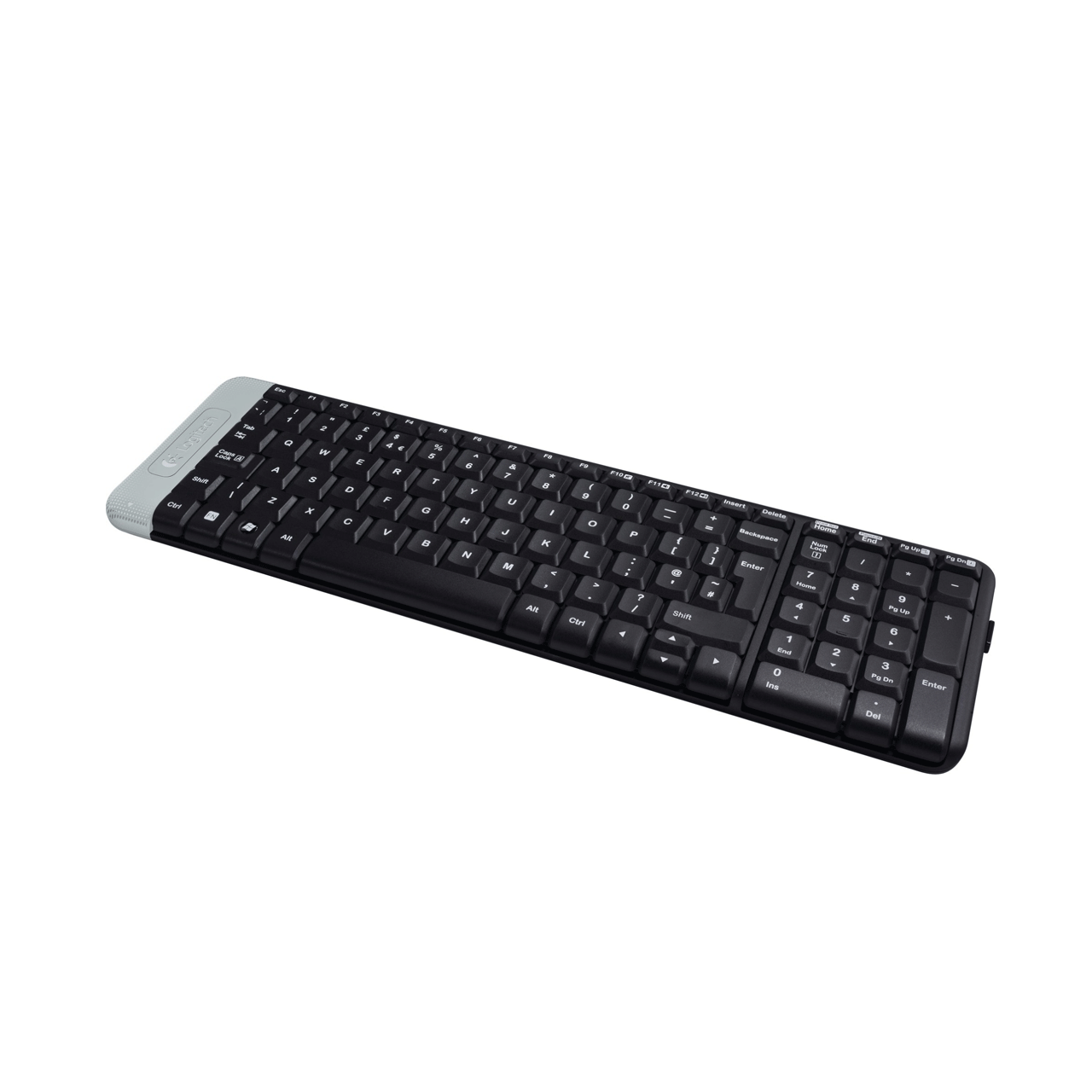 Logitech-Wireless-----Keyboard-K230