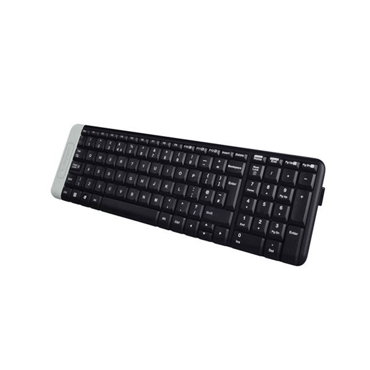 Logitech-Wireless-Keyboard-K230