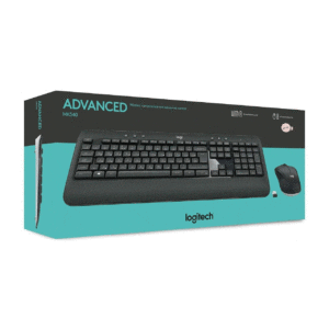 MK540-ADVANCED--Wireless--Keyboard-and-Mouse