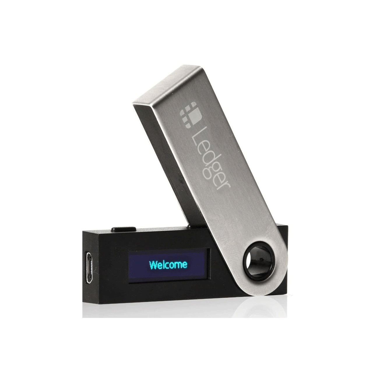 Nano-S--Cryptocurrency---Hardware-Wallet