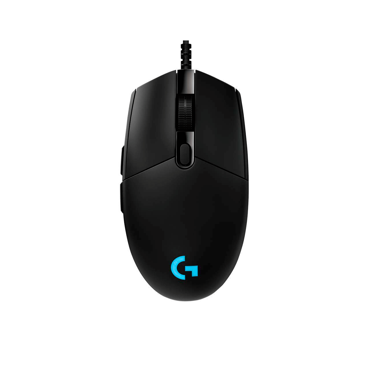 PRO-Gaming--Mouse