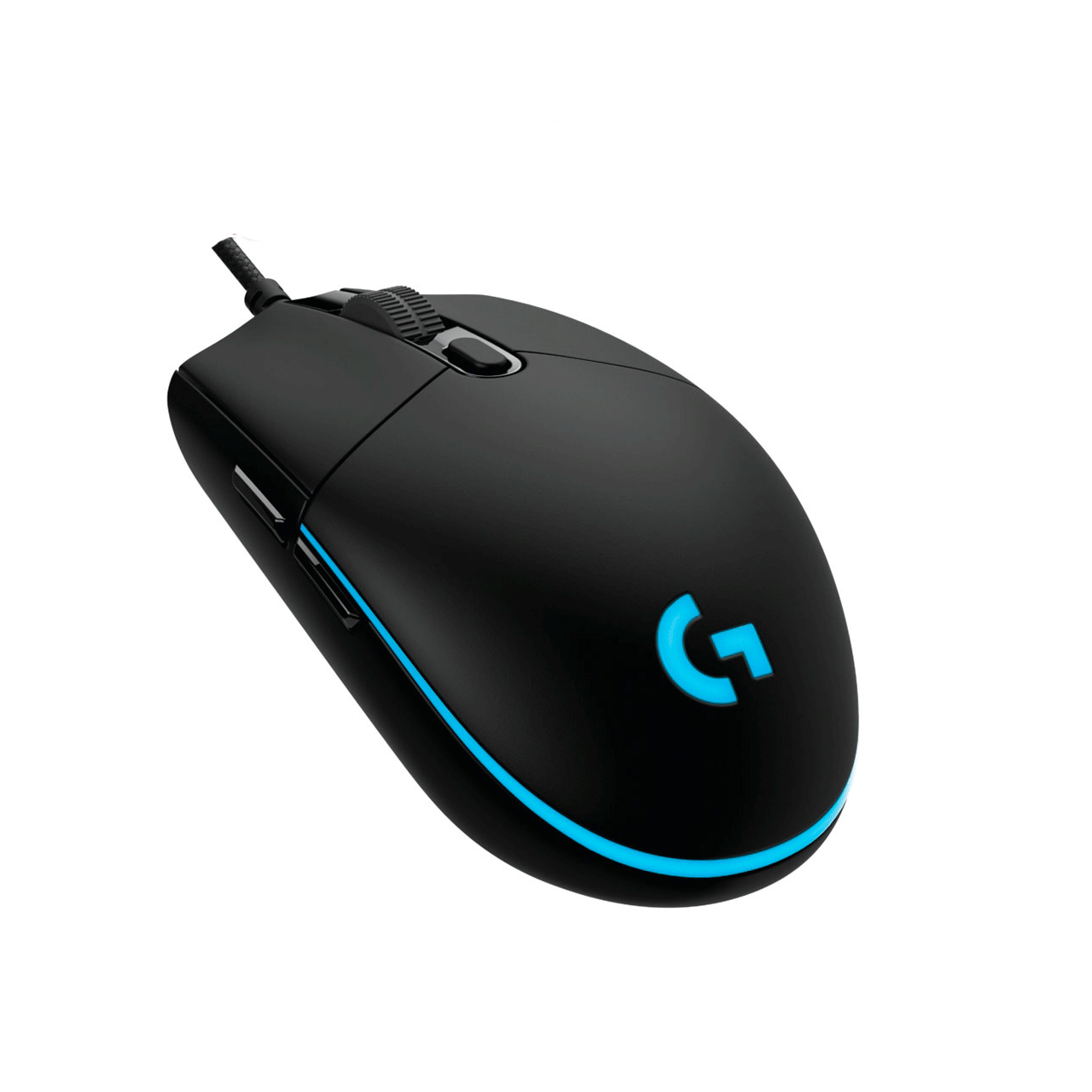 PRO-Gaming----Mouse
