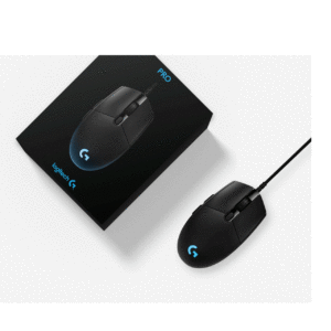 PRO-Gaming-Mouse