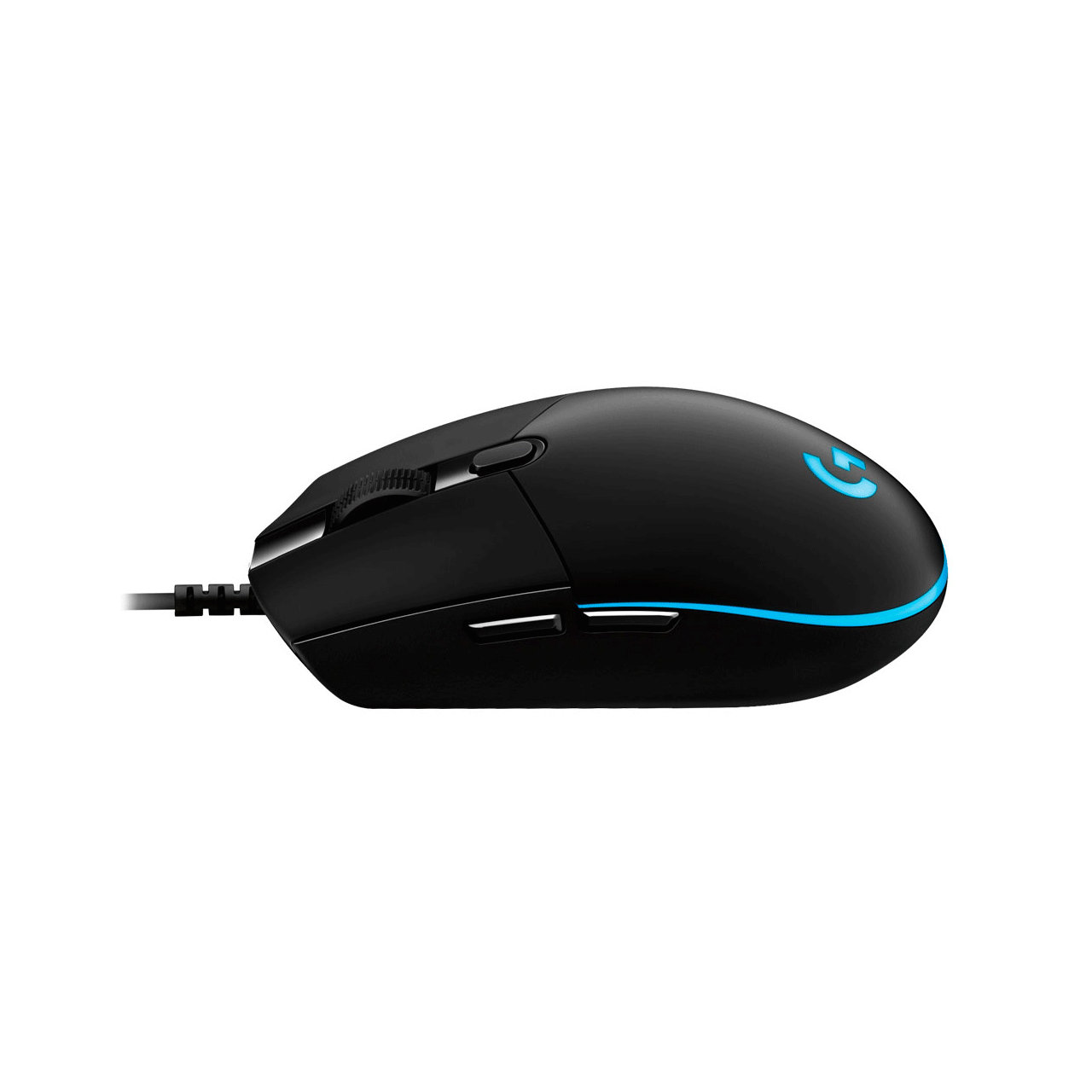PRO---Gaming----Mouse