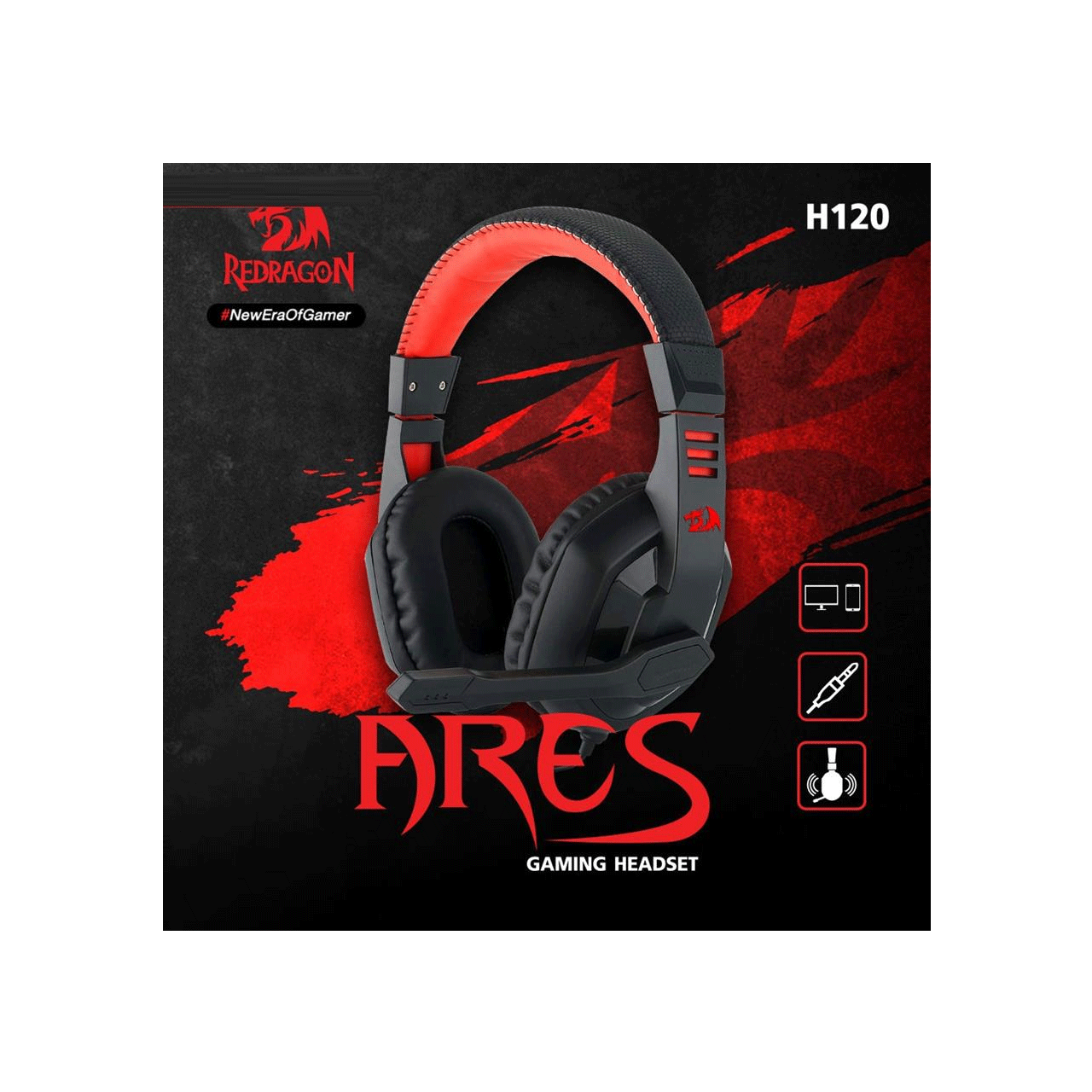 Redragon-2Ares-H120-headset - Copy