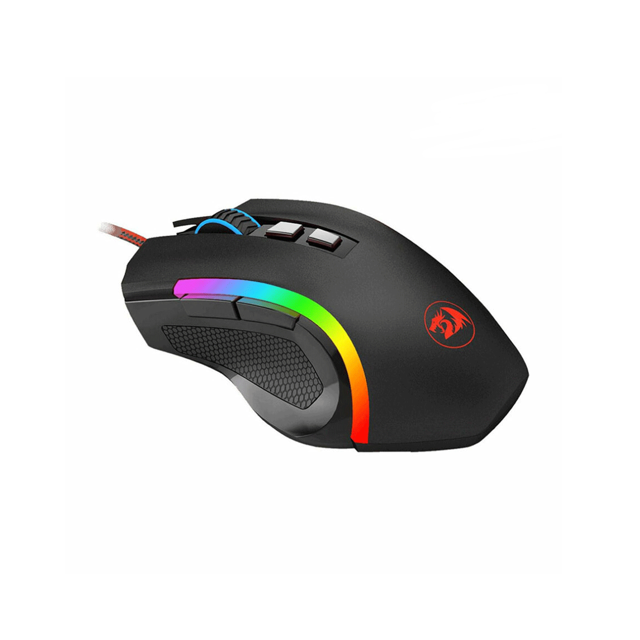 Redragon-9Griffin-M607-Mouse
