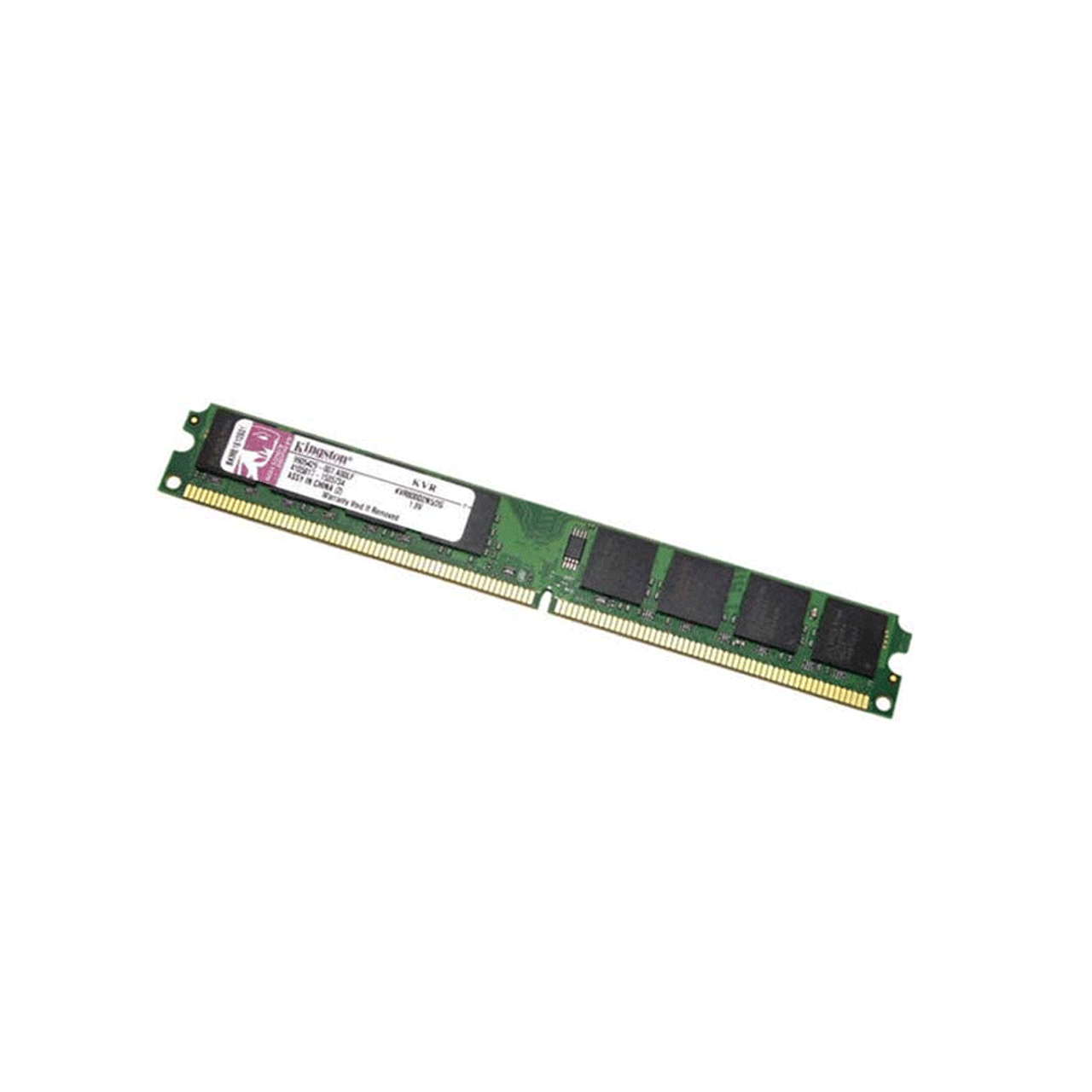 رم-دسکتاپ-DDR2-تک-کاناله-800-مگاهرتز-کینگستون3-ظرفیت-2-گیگابایت