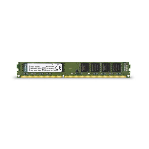 رم-کامپیوتر--کینگستون-مدل-DDR3-1333MHz-2GB