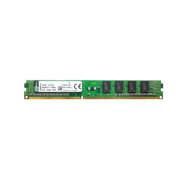 رم-کامپیوتر-کینگستون-مدل-DDR3-1600MHz-CL11-4GB
