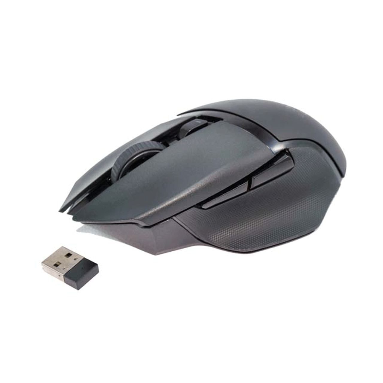 BASILISK-X-HYPERSPEED--=Wireless-Gaming-Mouse