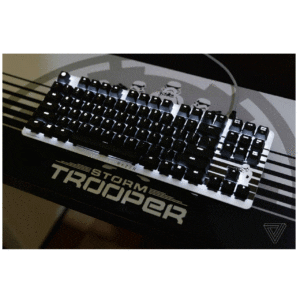 Razer-BlackWidow-Lite-Stormtrooper----Silent--Orange-Mechanical-Keyboard
