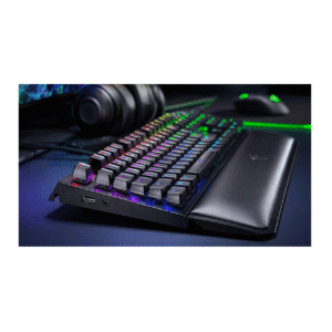 Razer-BlackWidow-V3-Pro-Green-Switch-Wireless-Full-height-----Mechanical-Gaming-Keyboard