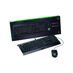 Razer-Cynosa-Lite--Abyssus--=--Gaming---Keyboard-And-Mouse